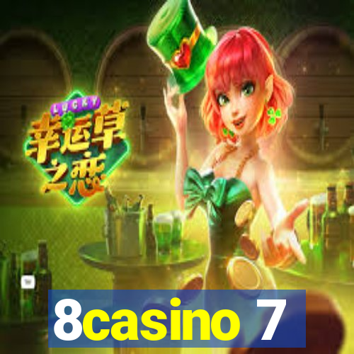 8casino 7